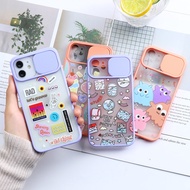 Funda For Iphone 11 Case Iphone 12 13 Pro Max Case Iphone 6 s 7 8 Plus 12 Mini XS Max X XR SE Cover Lens Protection Silicon