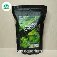 Pupuk dasar aquascape base bio/base Fertilizer 1kg