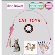 Cat Toys Games to emphasize cats Game But Cats Therapy Cat Toys
