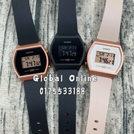 READY STOCK 100% ORIGINAL CASIO DIGITAL LW-204-1A / LW-204-1B / LW-204-4A / LW-204-1 / LW-204-4 / LW