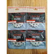 Front Sprocket F650GS/F700GS/F750GS/F850GS/F850GS Adventure/F900R/F900XR Standard Products Export Gr