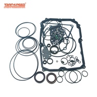 TRANSPEED AC60E AC60F Automatic Transmission Master Rebuild Kit Seals Clutch Plates for TOYOTA PRADO