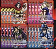 Union Arena 王者天下 紅Full