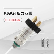 GEFRAN GEFRAN KS-N-E-E-B25D-M-V-530 Pressure Sensor Film Diffusion Silicon 1A0N