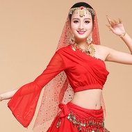 New Style Costume for Indian & Xinjiang Dance - Female Ethnic Belly Dance Wear
