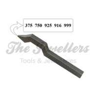 💥READY STOCK💥Curve Marking Punch for Silver & Gold (375/585/750/835/875/916/925/950/999)