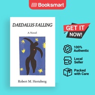 Daedalus Falling | Hertzberg, Robert M. | Paperback | English Edition  | 9781413427578