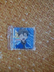 新幹線變形機器人 冰箱貼