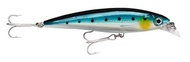 X-Rap Saltwater Fishing Lure Rapala X-Rap Saltwater Fishing Lure