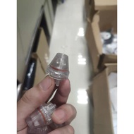 K5 K6X k5 Atomizer  spray gun K5 parts replacement parts T6 01 K5 replacement nozzle K5 replacement 