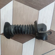 karet hawa filter cvt honda vario 110 lama karbu