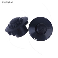 tinchighid 1Pc Trimmer Head Brush Cutter Head Thread Line For C5-2 Lawn Mower String Grass Trimmer B