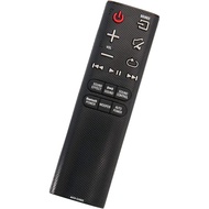 AH59-02692E Replaced Remote fit for Samsung Soundbar HW-J355 HW-J450 HW-J460 HW-J550 HW-J551 HW-J600