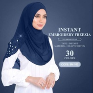 INSTANT SHAWL ARIANI