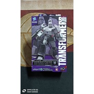 EXCLUSIVE 40YEARS HASBRO YOLOPARK TRANSFORMERS AMK G1 MEGATRON