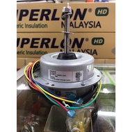 FAN MOTOR  F634P80 (R03039000057) FOR AIR COND USE