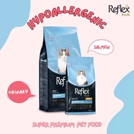 Reflex Plus Hypoallergenic Urinary Salmon repack 1kg
