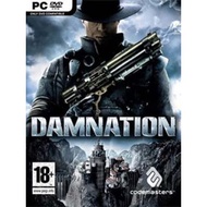 [PC] Damnation [Digital Download]