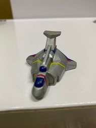 鹹蛋超人 ultraman 手指頭 超人怪獸公仔 052