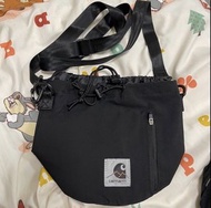 全新 Carhartt bucket bag 水桶袋