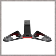 [U L Z R] For  Cyclone 2 Charging Dock with RGB Indicator Light Controller Gamepad Charger Base Acce