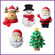 Car Fresheners Vent Clips 5Pcs Excellent Snowman Car Diffuser Cylindrical Vent Clip Car Diffuser for Office lofusg