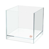 [Tank only] Crystal Clear Glass Line Up Rimless Tank (Terrarium / Paludarium / Aquarium / Aquascape)