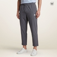 M&B MEN PANTS (2237) 7/8 CROPPED TRACK PANTS