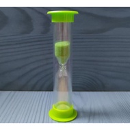 Sand Timer 1 Minute Sand Clock Timer 1 Minute 60 Seconds Pemasa Pasir 1 Minit 60 Saat