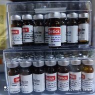 Detick (1cc) anti tick and flea