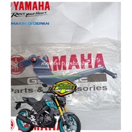 PEDAL BRAKE B9D-F7211-00 MT15 MTN155 B8D1 BRAKE PEDAL