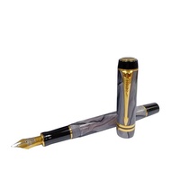 PARKER 世紀 幻黑明珠 鋼筆