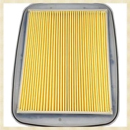 [deeamber.vn] 6S5-E4451-00-00 Air-Filter Marine Air Filter Yellow Marine Air Filter for  Waverunner 