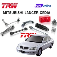 TRW Suspension MITSUBISHI LANCER CEDIA Lower Arm