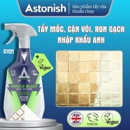 Bình Xịt Tẩy Nấm Mốc Astonish C1121