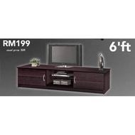 Nice2home cabinet tv 6 feet