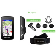 NEW Bryton Rider 750SE GPS Cycle Computer rider 750 Bryton GPS trackers