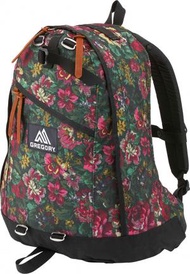 GREGORY - Gregory Day 26L Backpack Garden Tapestry