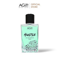 AGift Hustle Eau de Parfum 100ml