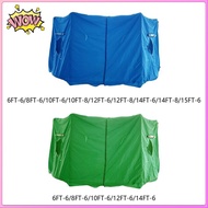 [WOW] Trampoline Tent Sunshade Trampoline Protective Cover Trampoline Canopy Round Trampoline Shade 
