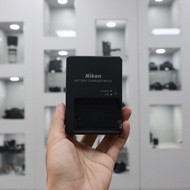 Original Nikon MH-24 Charger Nikon EN-EL14 For Nikon D3100 D3200 D5100 D5200 D5500