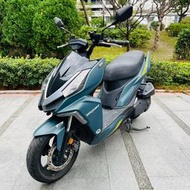 《新北二手機車》 2022 DRG 158 TCS 七期 #2903 #免費試乘/中古機車/二手機車/流行車款/實體門市