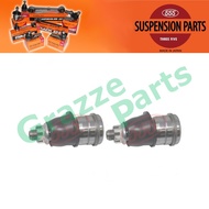 (2pc) 555 Japan Ball Joint Set SB-H112 for Honda City TMO TM0 Insight