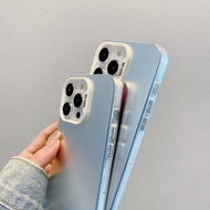 HY Phone Case for Oppo A12 A15 A16 A17 A18 A3X A3S A31 A37 A38 A5 A53 A54 A57 A58 A60 A77 A78 A79 A9