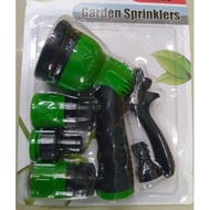 Spray Gun 8 Ways / Kepala Paip 8 Semburan