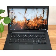 Dell Latitude 14 7480 laptop screen