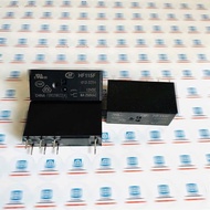 Specialized Components Relay HF115F-012-2ZS4 JQX-115F HF115F-012 8A 12VDC 8 Pins Genuine New