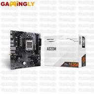 Biostar A620MS-E AMD Socket AM5