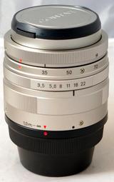 Carl Zeiss Contax G35-70 3.5-5.6/35-70 T* 35-70mm #1086714
