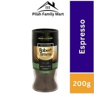 Espresso ROBERT TIMMS Granulated Coffee 200g